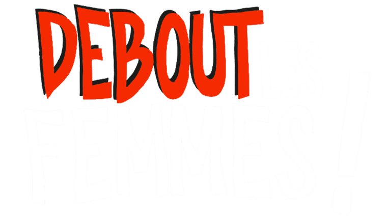 Debout les femmes !