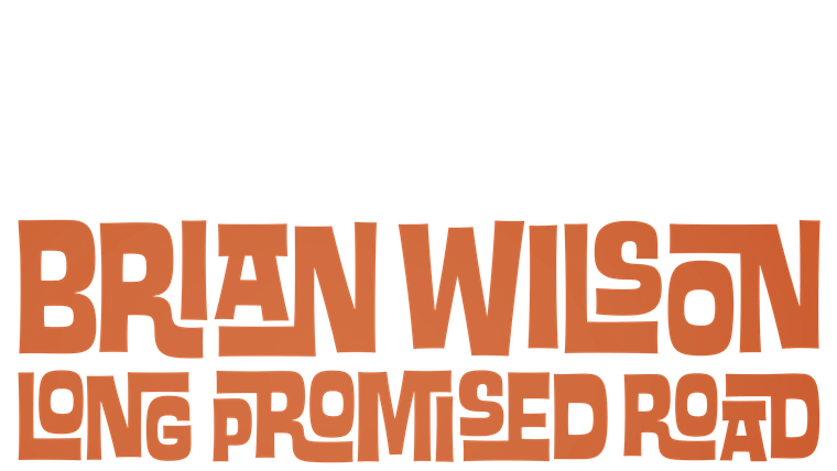 Brian Wilson : Long Promised Road