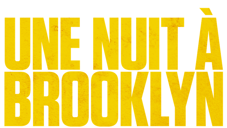 Une nuit à Brooklyn