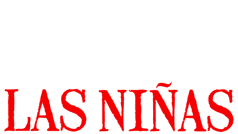 Las niñas