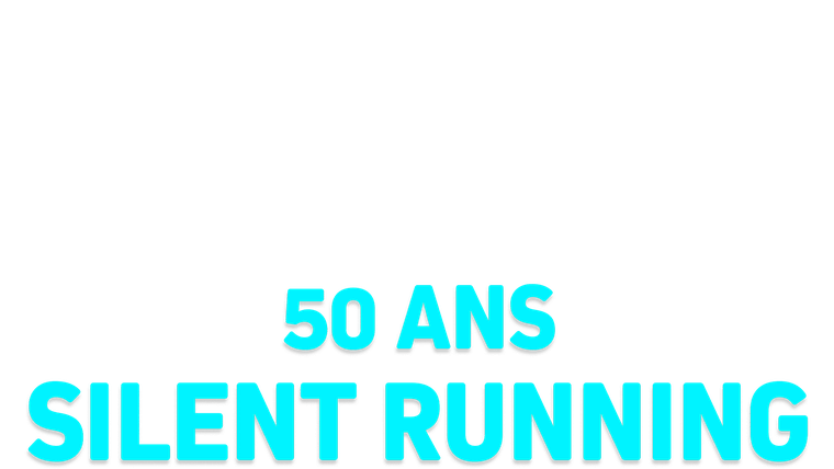 Silent Running