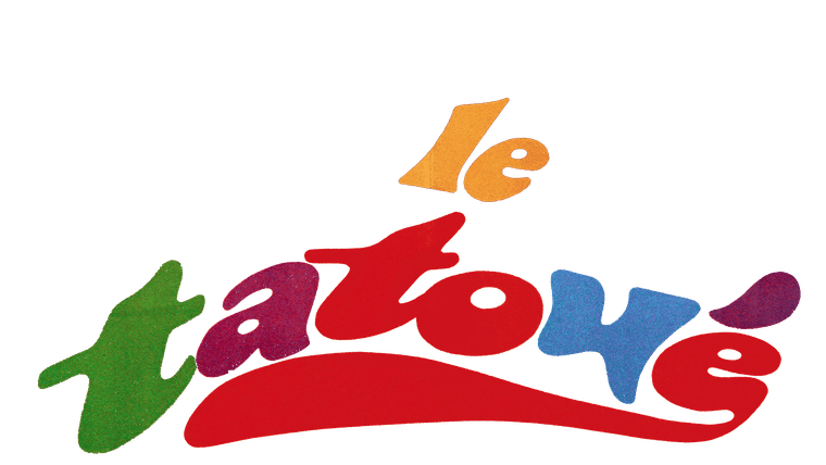 Le tatoué