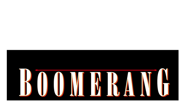 Boomerang