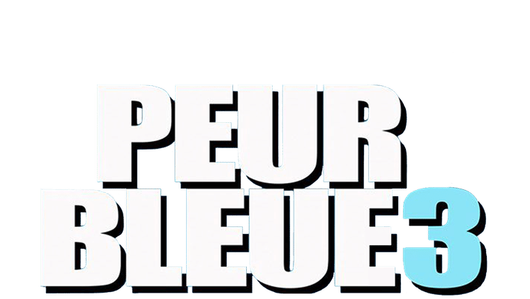 Peur bleue 3