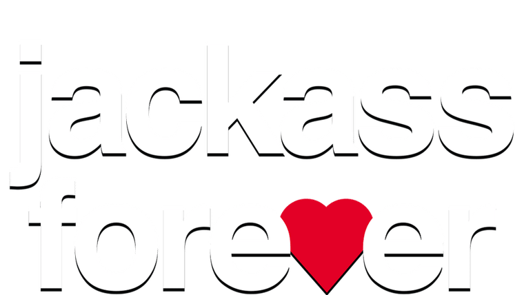 Jackass Forever
