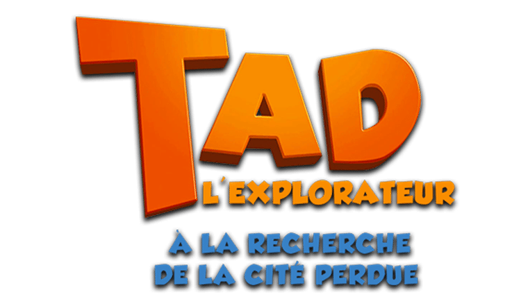 Tad l'explorateur : à la recherche de la cité perdue