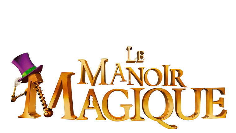 Le manoir magique