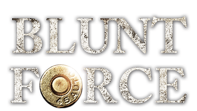 Blunt Force