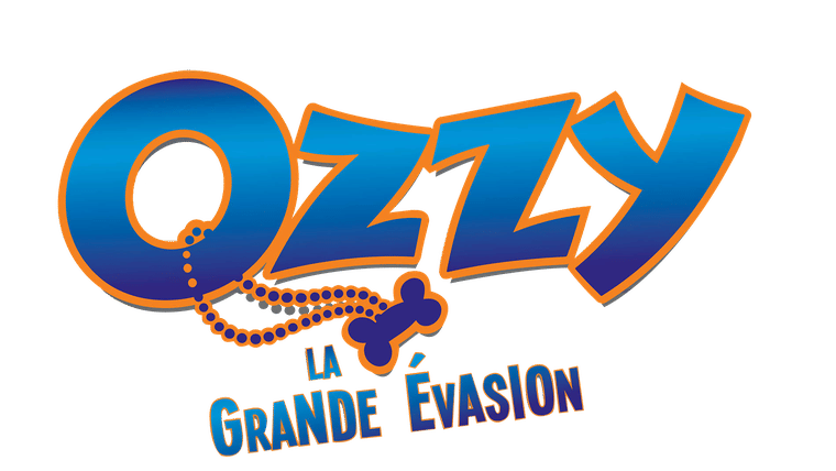 Ozzy : la grande évasion