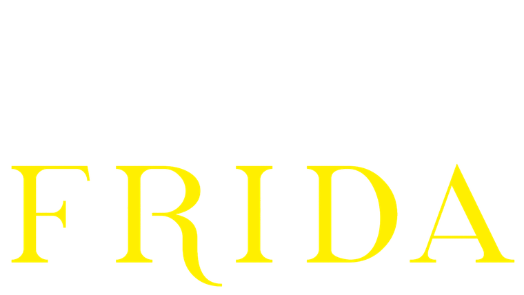 Frida - Viva la vida