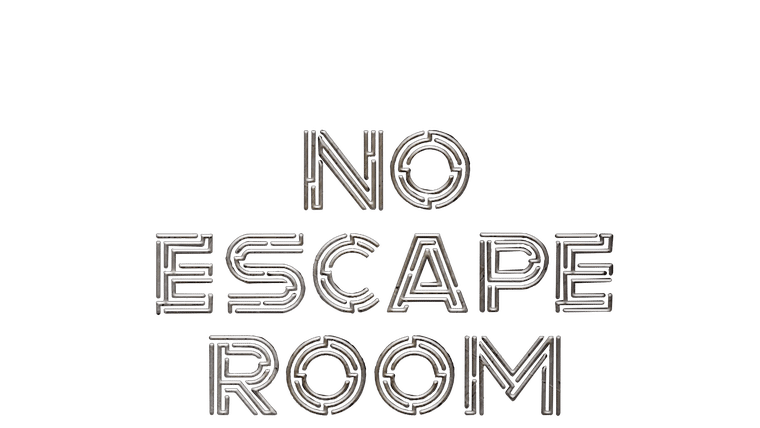 No Escape Room