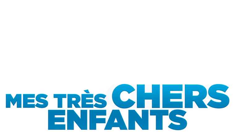 Mes très chers enfants