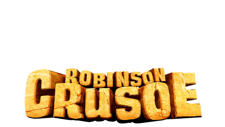 Robinson Crusoé