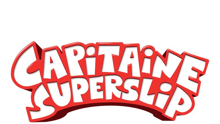 Capitaine Superslip