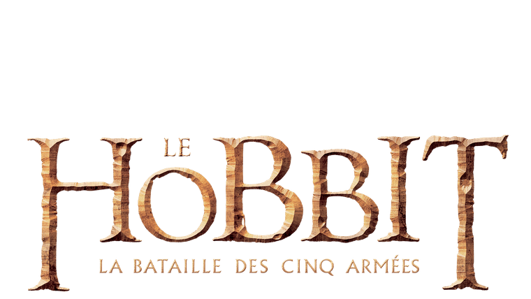 Le Hobbit : la bataille des cinq armées