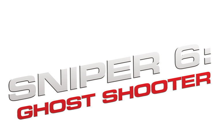 Sniper : Ghost Shooter