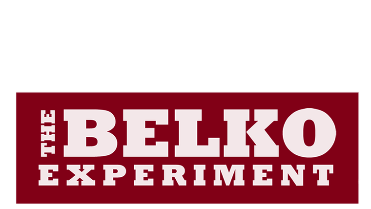 The Belko Experiment