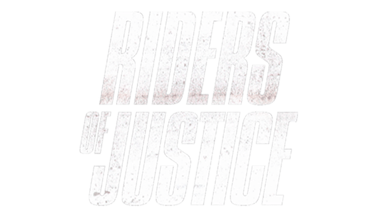 Riders of Justice
