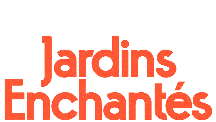 Jardins enchantés