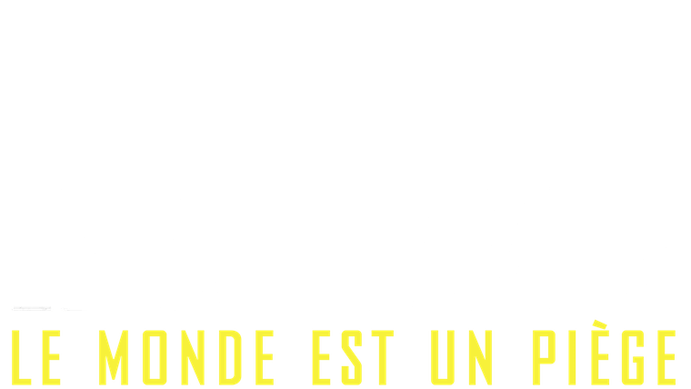 Escape Game 2 : Le monde est un piège