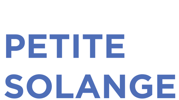 Petite Solange