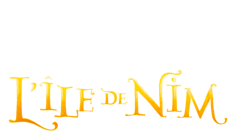 L'île de Nim