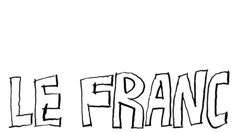Le franc