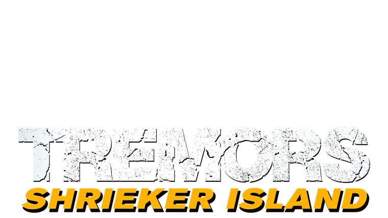 Tremors : Shrieker Island
