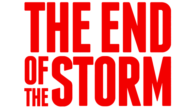The End of the Storm