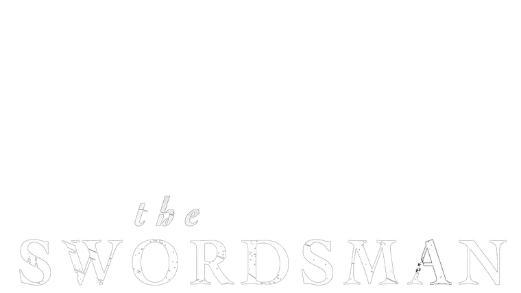 The Swordsman