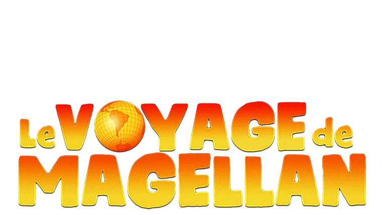 Le voyage de Magellan