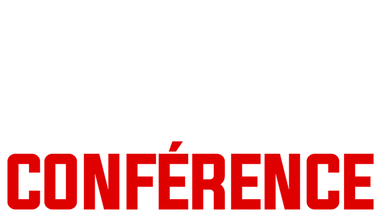 Conférence