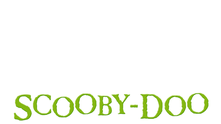 Scooby-Doo
