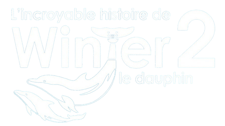 L'incroyable histoire de Winter le dauphin 2