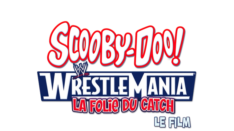 Scooby-Doo ! La folie du catch