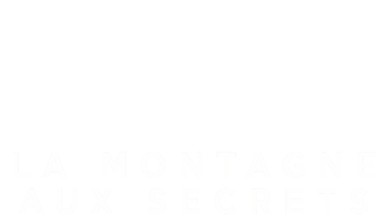 La montagne aux secrets