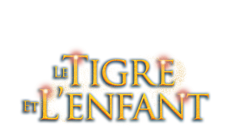 Le tigre et l'enfant
