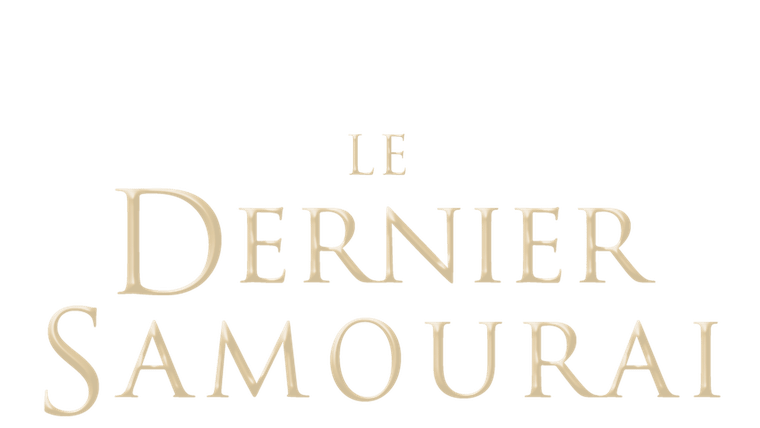 Le dernier samouraï