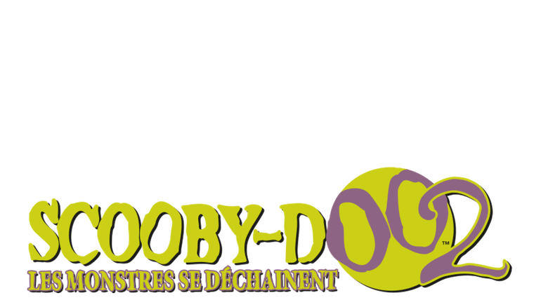 Scooby Doo 2 : les monstres se déchaînent