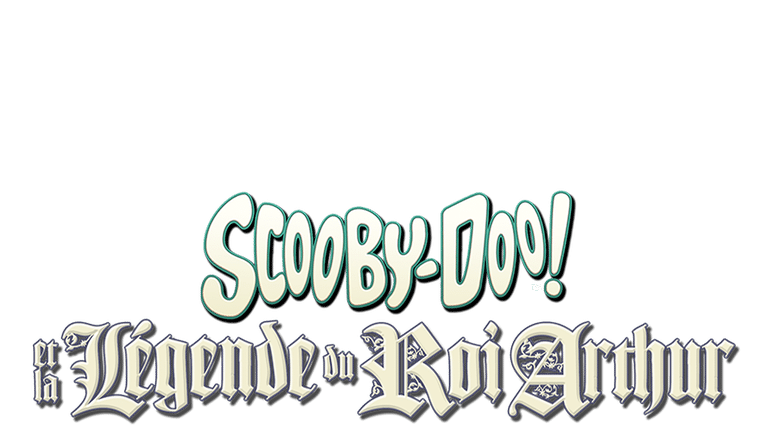 Scooby-Doo et la légende du roi Arthur