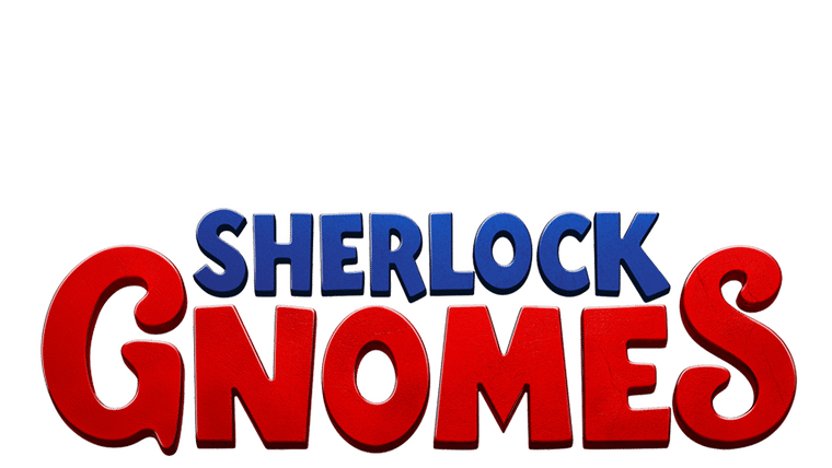 Sherlock Gnomes