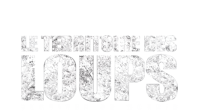 Le territoire des loups