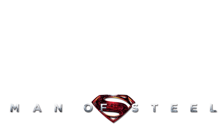 Man of Steel
