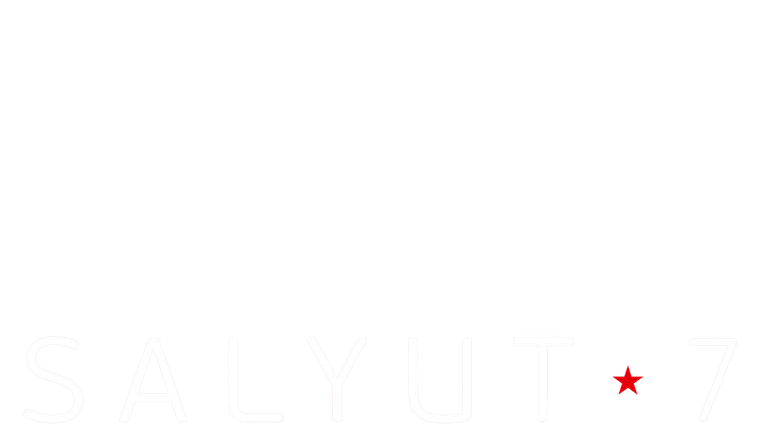 Salyut 7