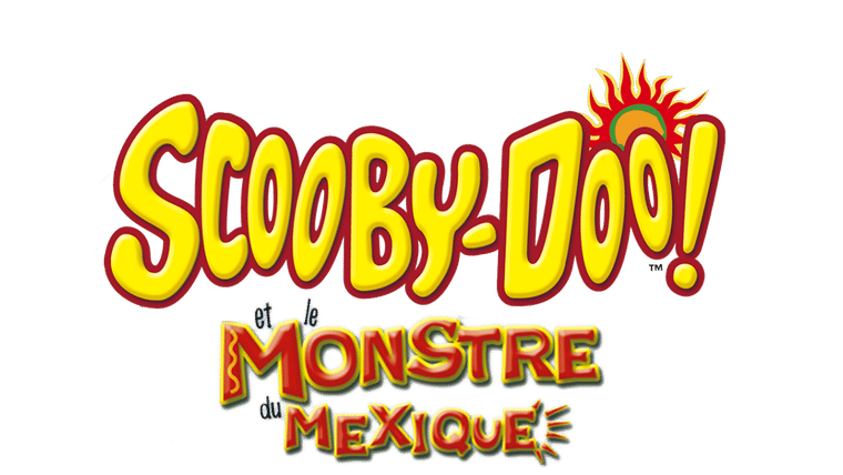 Scooby-Doo et le monstre du Mexique