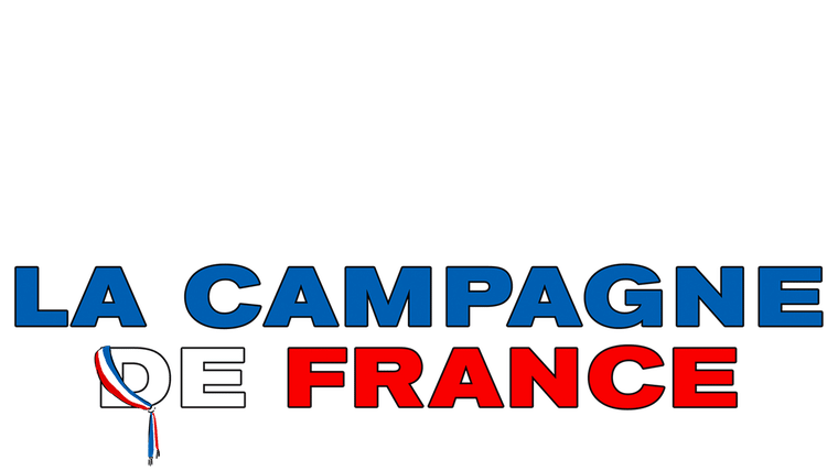 La campagne de France