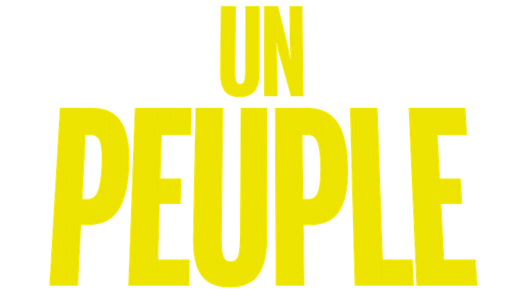 Un peuple