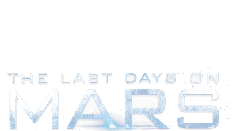 The Last Days on Mars