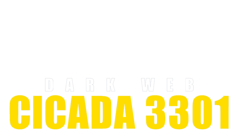 Dark Web : Cicada 3301
