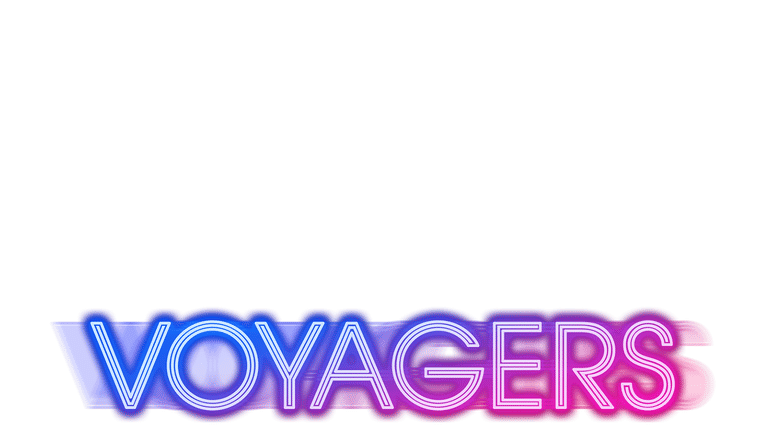 Voyagers